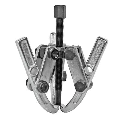 4" Adjustable Puller, 2-Ton, 3 Jaw