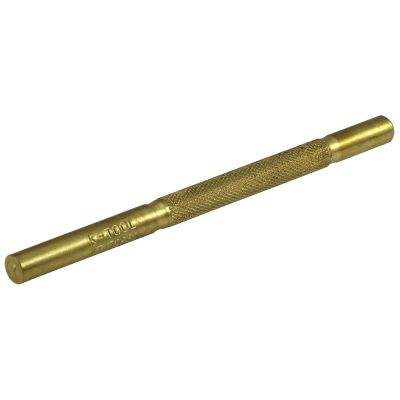 PUNCH BRASS 3/8IN.