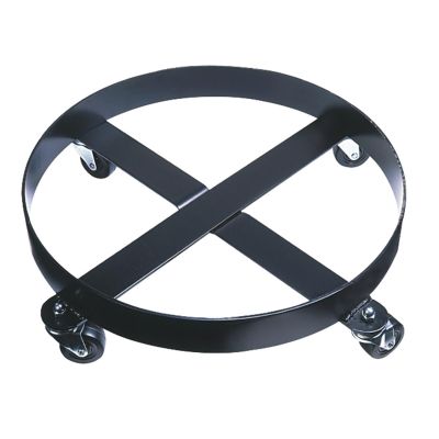 DRUM DOLLY FOR 120 LB KEG
