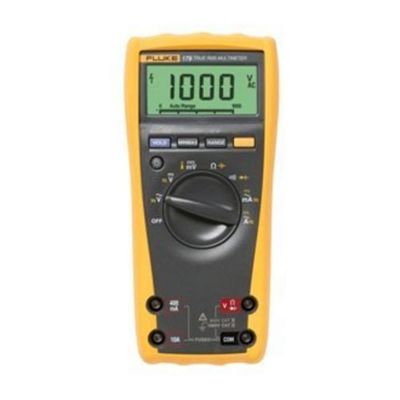 TRMS MULTIMETER W/BACKLIGHT & TEMP
