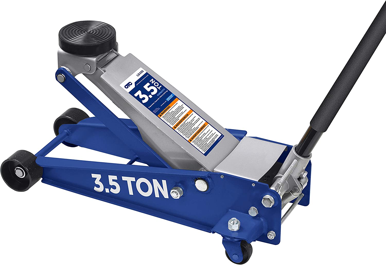 3.5 Ton Service Jack