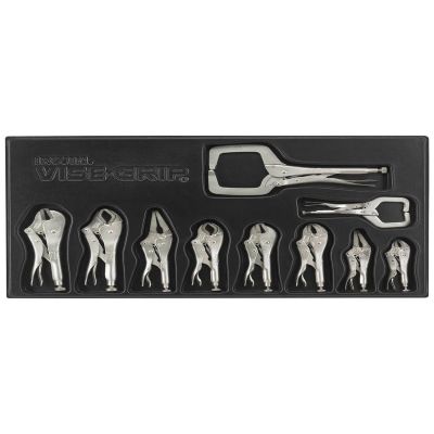 PLIERS 10PCSET