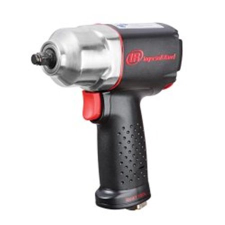 Composite Quiet 3/8 in. Drive Impact Wrench