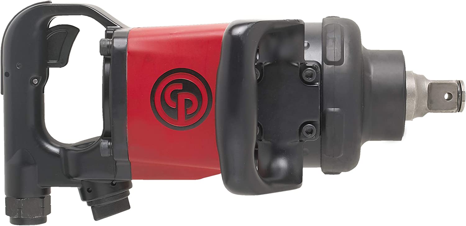 1" Heavy Duty Impact Wrench