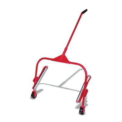 American Forge (INT3591) Large Capacity Truck Wheel Dolly