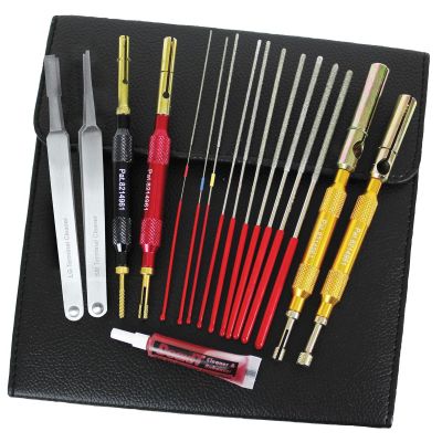 IPA Maintenance kit for electrical bollards 8048