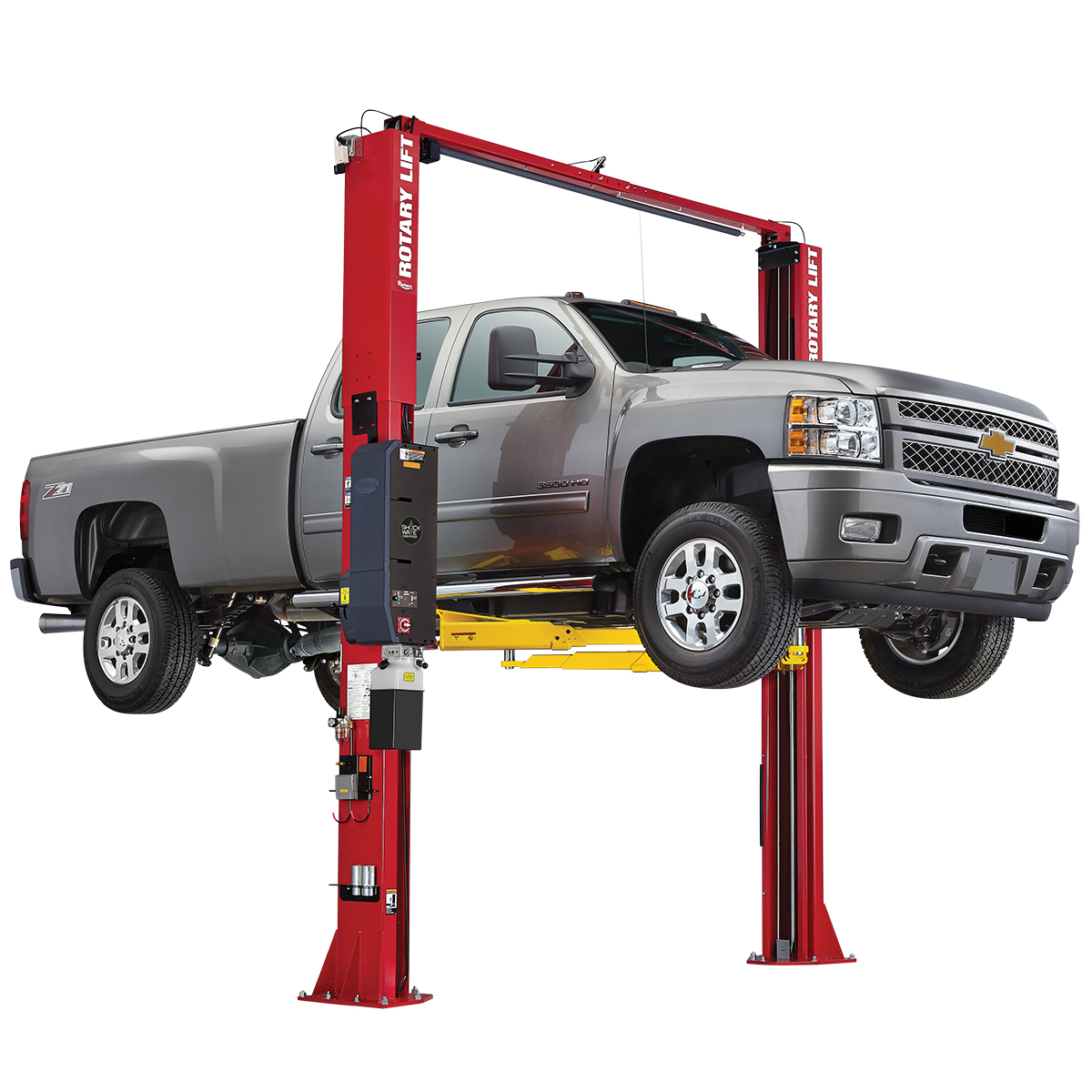 SPO12 - 2 Post Lift - 12,000lbs. Capacity SPO12 - 2 Post Lift - 12,000lbs. Capacity