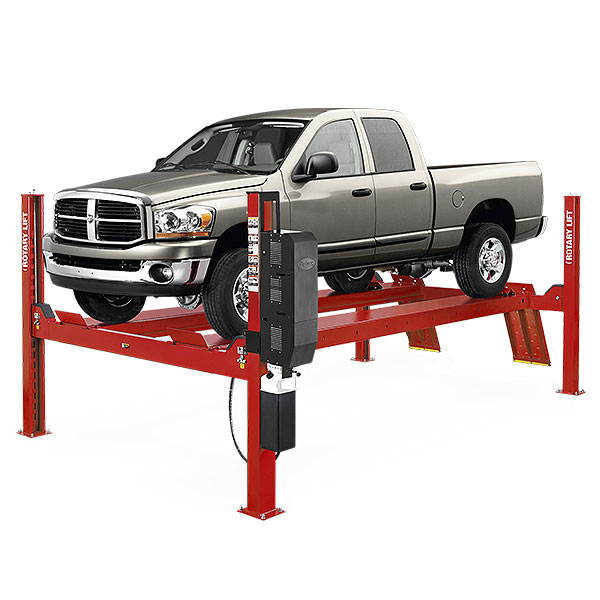 SM14 - 4 Post Lift - 14,000lbs. Capacity SM14 - 4 Post Lift - 14,000lbs. Capacity