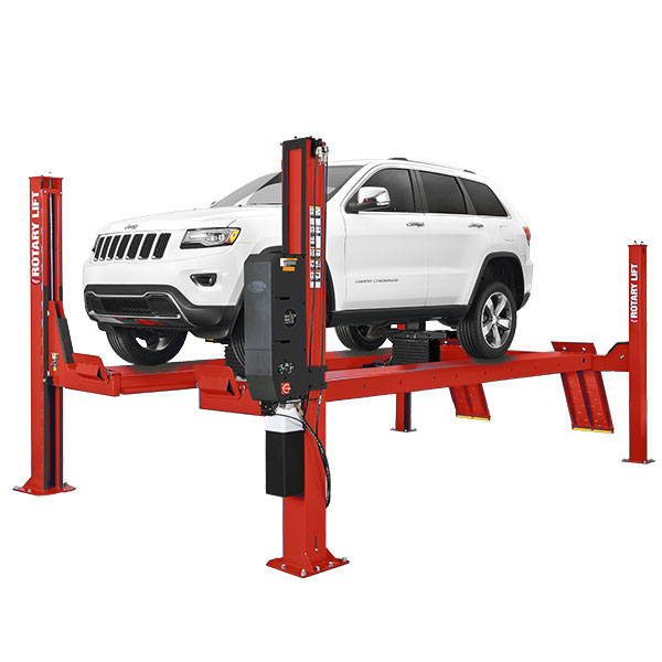 SMO14 - 2 Post Lift - 14,000lbs. Capacity