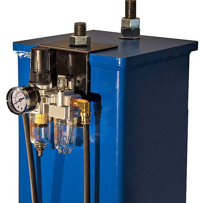 SMO14 - 2 Post Lift - 14,000lbs. Capacity