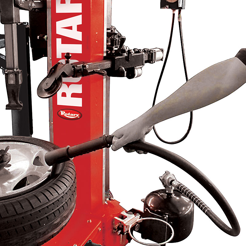 R1150 Tire Changer