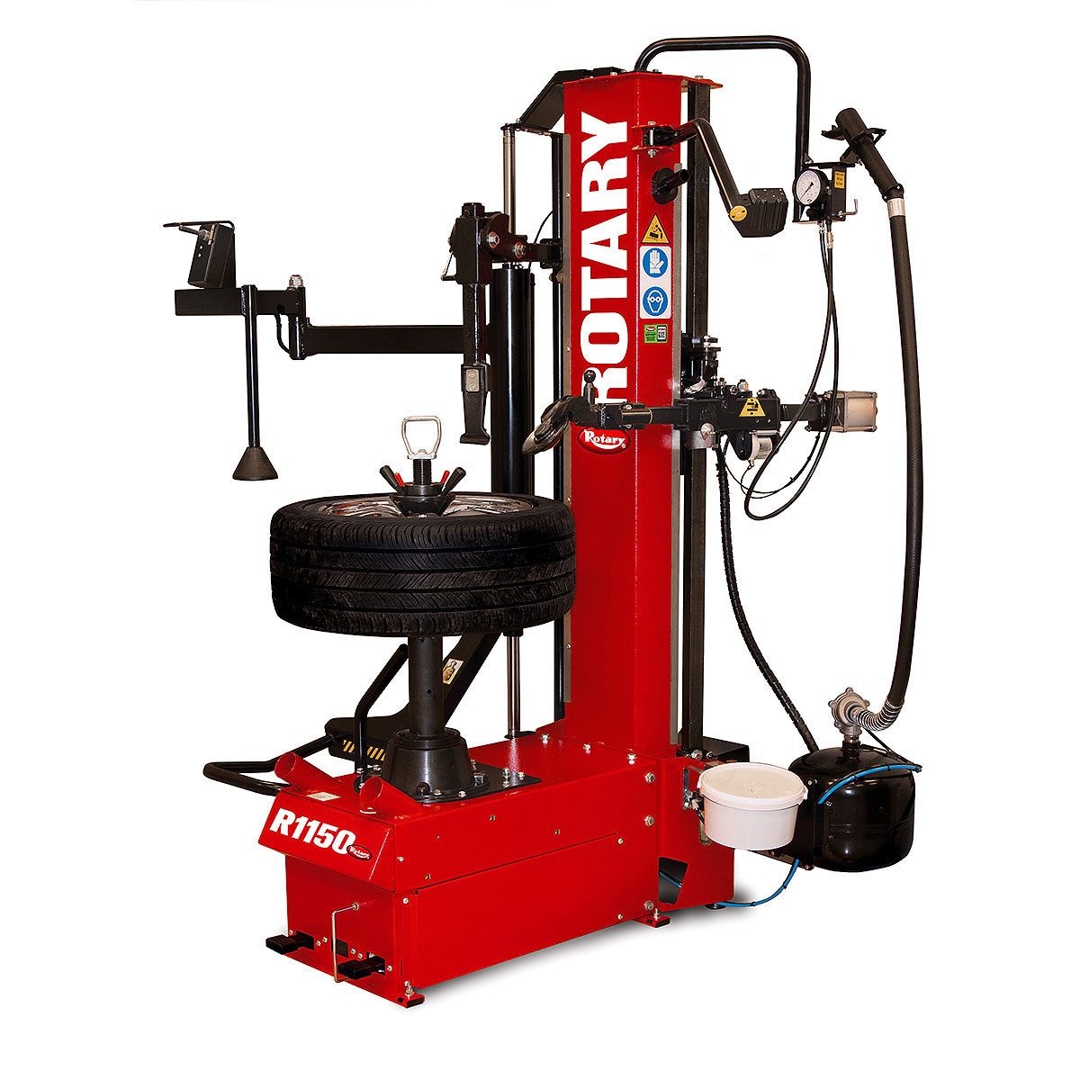 R1150 Tire Changer
