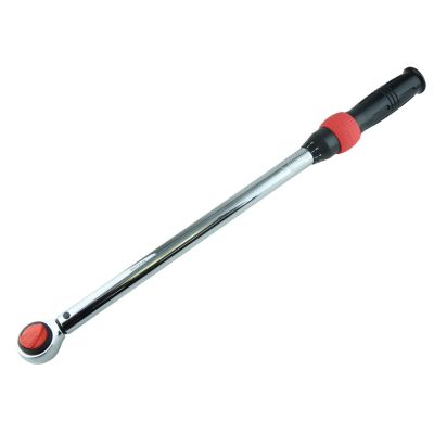 1/2,  Dr. Click-Style Torque Wrench 30-250 Ft/Lb