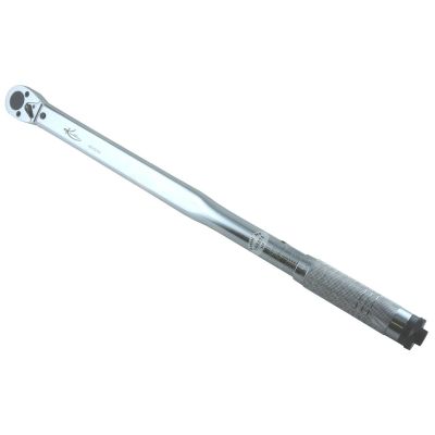 1/2" Drive Ratcheting Torque Wrench