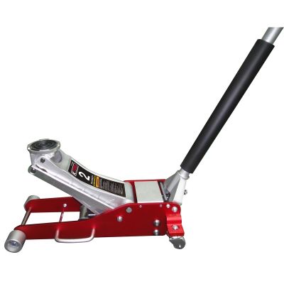 2 TON ALUMINUM SERVICE JACK XD