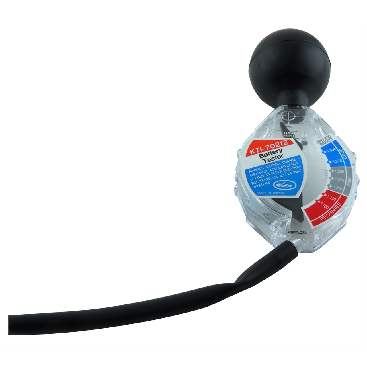 Hydrometer Battery Tester DirectLift Canada