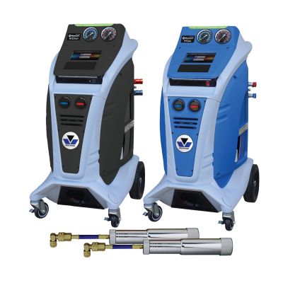 COMMANDER 3000 AND 4000 WITH 2 FREE 53123S COMMANDER 3000 AND 4000 WITH 2 FREE 53123S