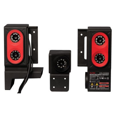 Optical Positioning System for ADAS Std Cali Frame