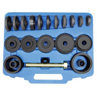 Master Front Wheel Drive Bearing Adapter Kit Master Front Wheel Drive Bearing Adapter Kit