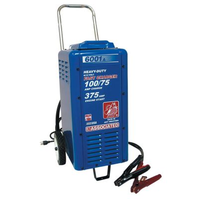 BATTERY CHARGER 6-12V 100-70AMP 550AMP BOOST BATTERY CHARGER 6-12V 100-70AMP 550AMP BOOST