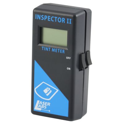 Inspector II - Model 2000 Tint Meter Inspector II - Model 2000 Tint Meter