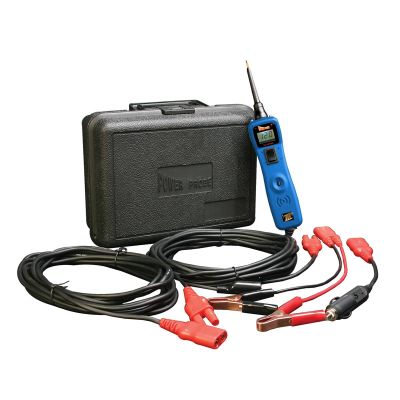 POWER PROBE III BLUE POWER PROBE III BLUE