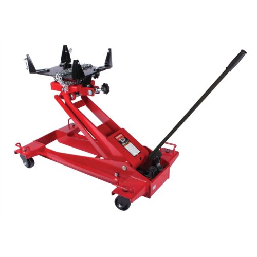 TRUCK TRANSMISSION JACK 1.5 TON