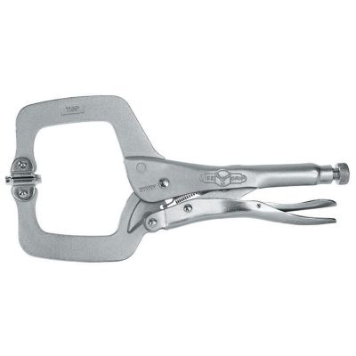 CLAMP C LOCK 11 IN W/PAD