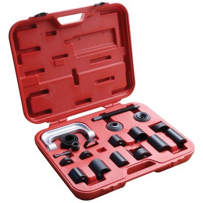 BALL JOINT SERVICE TOOL & MASTER ADAPTER SET