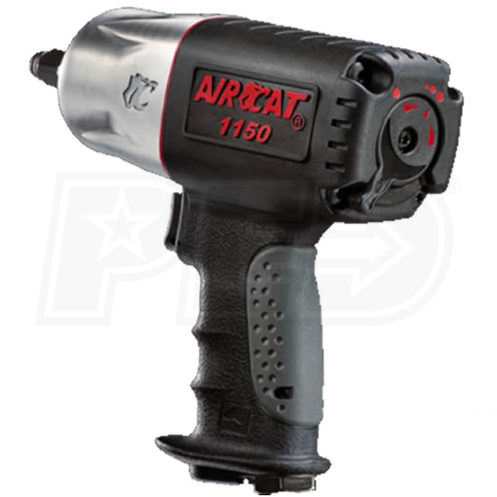 1150 1/2" Dr Imp Wre w/ 1295 f