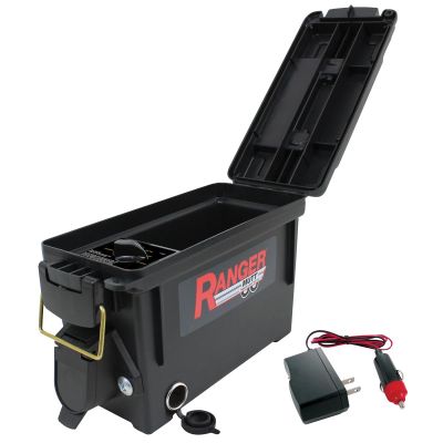 Heavy Ranger MUTT Heavy Ranger MUTT