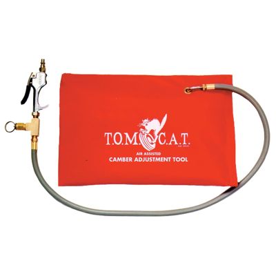 TOMCAT CAMBER ADJUSTMENT TOOL TOMCAT CAMBER ADJUSTMENT TOOL