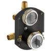 Brizo X R75000-WS MultiChoice Universal Integrated Shower Diverter Rough