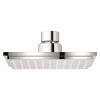 Grohe 27705000 Euphoria Cube 150 1-Spray Showerhead Starlight Chrome