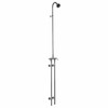 Outdoor Shower Company WMHC-772 Wall Mount ADA Hot & Cold Shower