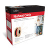 Nuheat N1C060 Cable System 60 sq ft Kit 120Volt