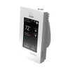 Nuheat AC0055 Signature WiFi-enabled, Touchscreen, Dual-Voltage, Programmable Floor Heating Thermostat 120V/240V