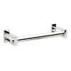 Ginger 3001/PC Frame 8" Towel Bar Chrome