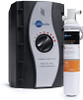 InSinkErator HWT-F1000S Instant Hot Water Tank and Filtration System: Stainless Steel (44723)