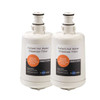 InSinkErator F-201R Water Filter Replacement (2-Pack) - 44634