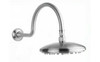 Outdoor Shower Company CAP-111KAS-8 Stainless Steel Shower Head 13"