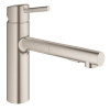 Grohe 31492000 Concetto???? Semi-Pro Faucet Chrome
