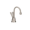InSinkErator Involve HC-View Instant Hot & Cold Water Dispenser System in Satin Nickel - 44717A