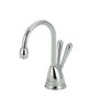 InSinkErator Involve HC-View Instant Hot & Cold Water Dispenser System in Chrome - 44717