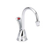 InSinkErator Involve H-Wave Instant Hot Water Dispenser System in Chrome - 44714