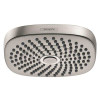 Hansgrohe 26578001 Crometta 160 1-Jet Showerhead, 2.0 GPM Chrome