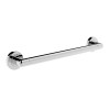 Ginger 4662/PC 18" Grab Bar - Square Corners Polished Chrome