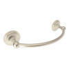 Ginger 2605/SN London Terrace 8" Towel Bar Satin Nickel