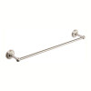 Ginger 2602/SN London Terrace 18" Towel Bar Satin Nickel