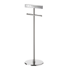 TOTO Neorest Remote Control Stand, Polished Chrome